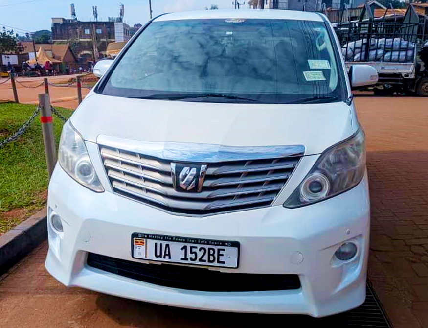 Toyota-Alphard-car-rental-uganda