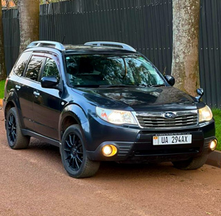 affordable rental cars in uganda