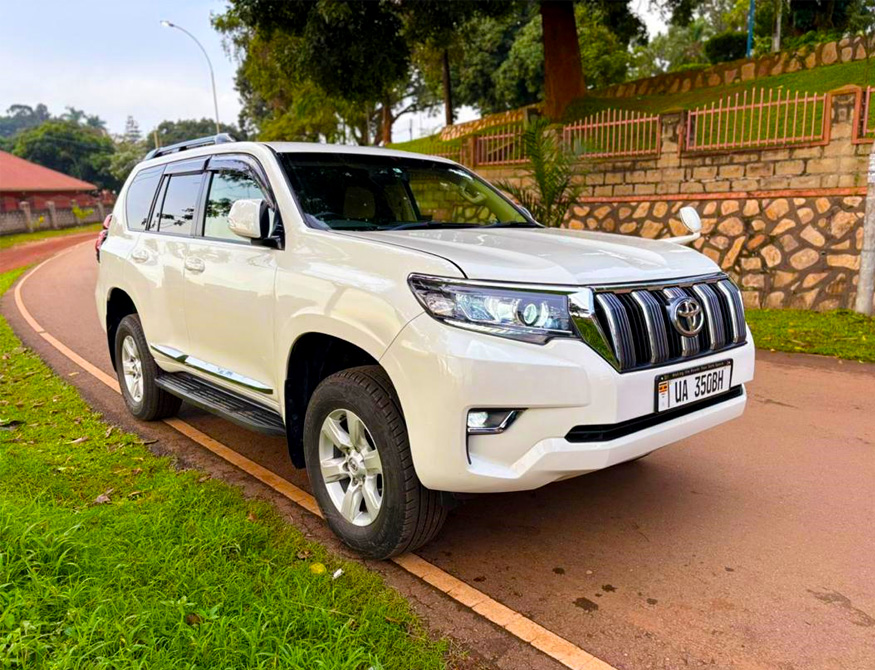 best-4x4-car-for-luxury-car-rental-uganda