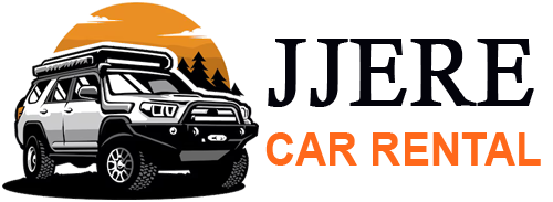 Jjere Car Rental Uganda